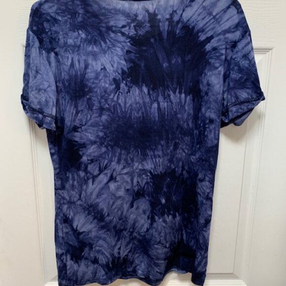 ROLLING STONES WOMENS BAND TEE - Picture 2 of 2